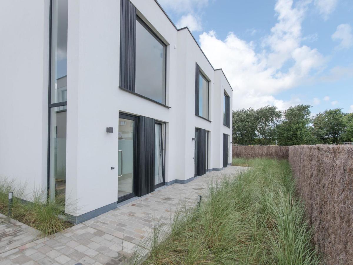 Holiday Home Bredunepark-2 By Interhome Bredene Dış mekan fotoğraf