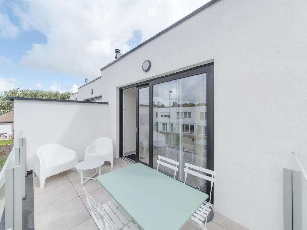 Holiday Home Bredunepark-2 By Interhome Bredene Dış mekan fotoğraf