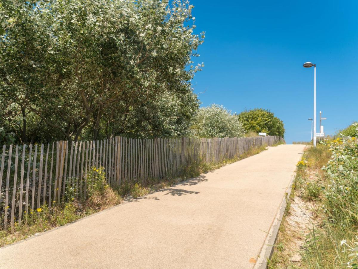 Holiday Home Bredunepark-2 By Interhome Bredene Dış mekan fotoğraf