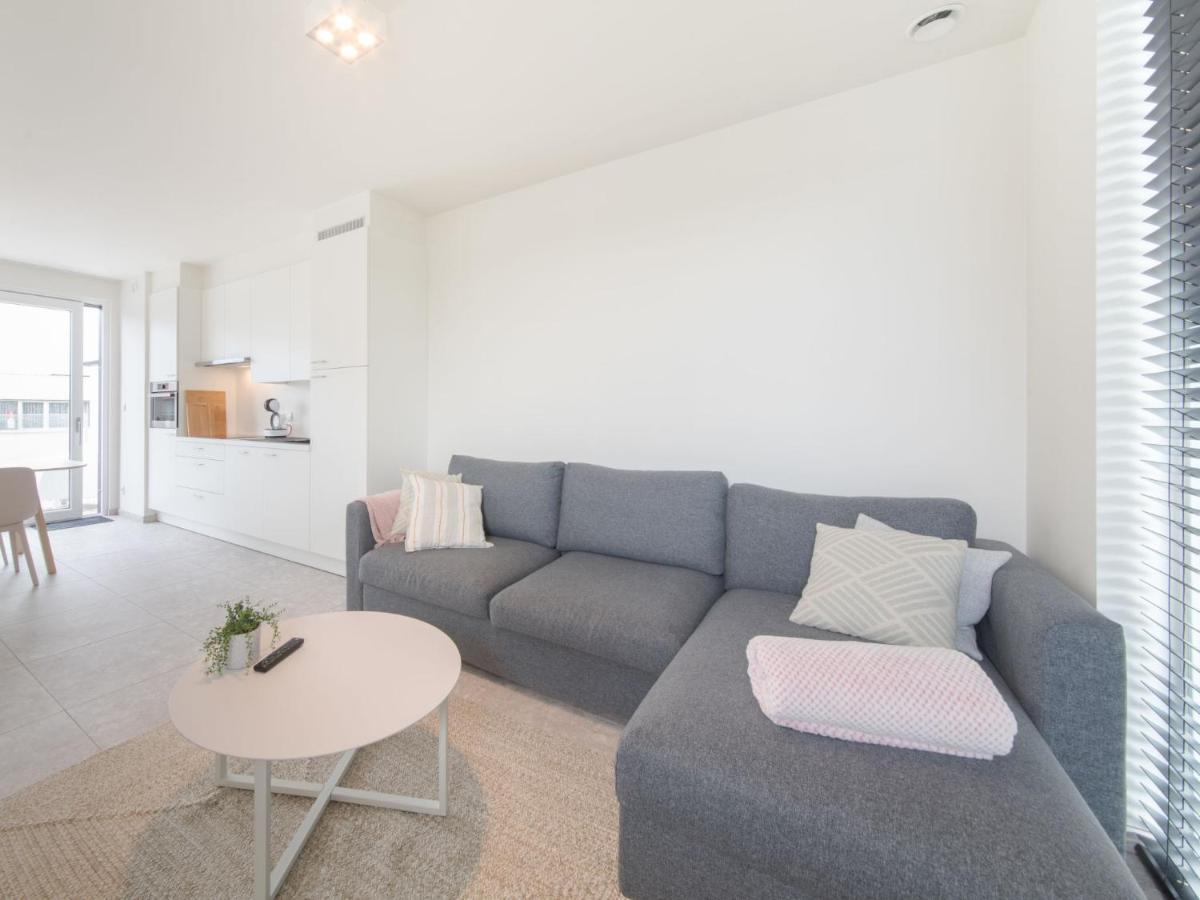 Holiday Home Bredunepark-2 By Interhome Bredene Dış mekan fotoğraf