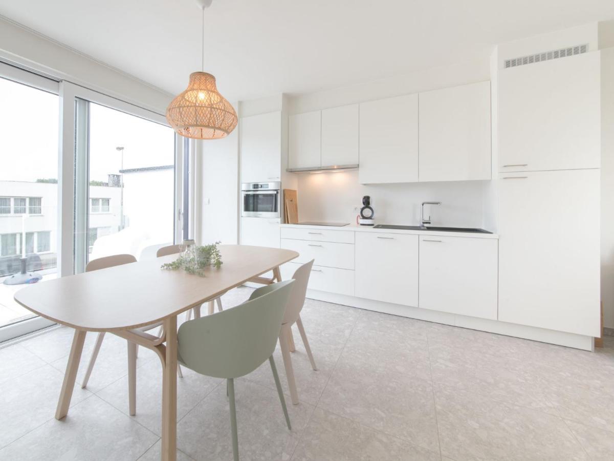 Holiday Home Bredunepark-2 By Interhome Bredene Dış mekan fotoğraf