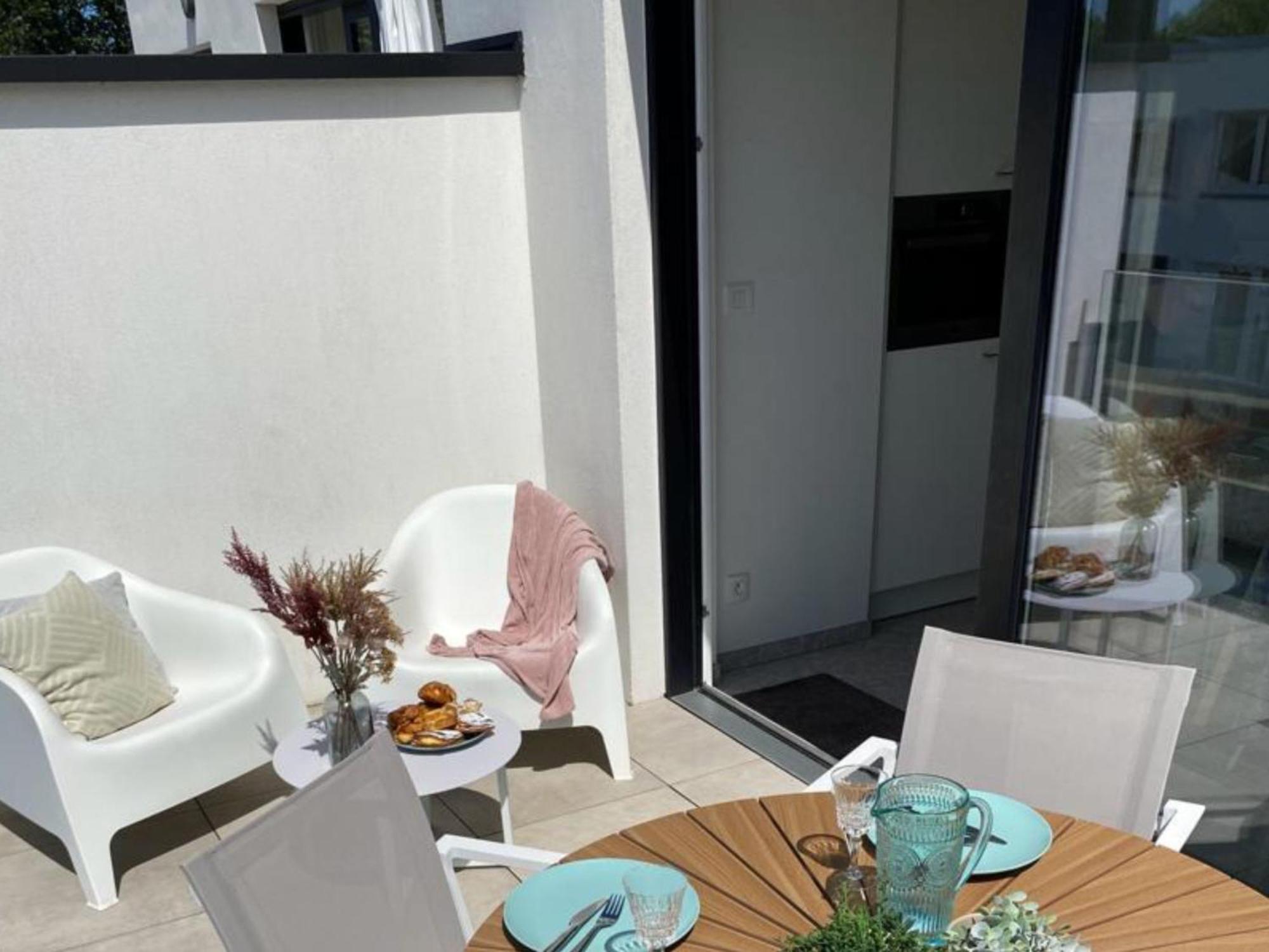 Holiday Home Bredunepark-2 By Interhome Bredene Dış mekan fotoğraf